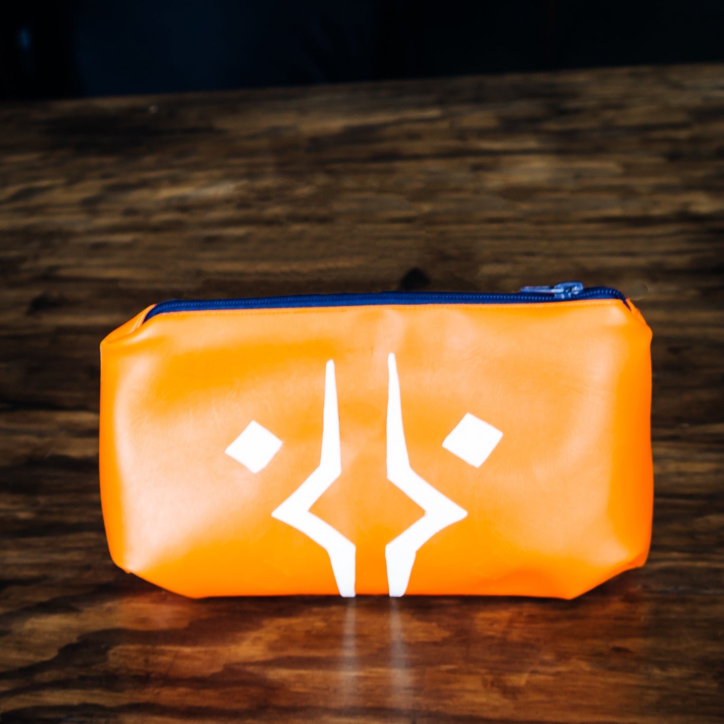 Ahsoka Inspired Basic Makeup Bag