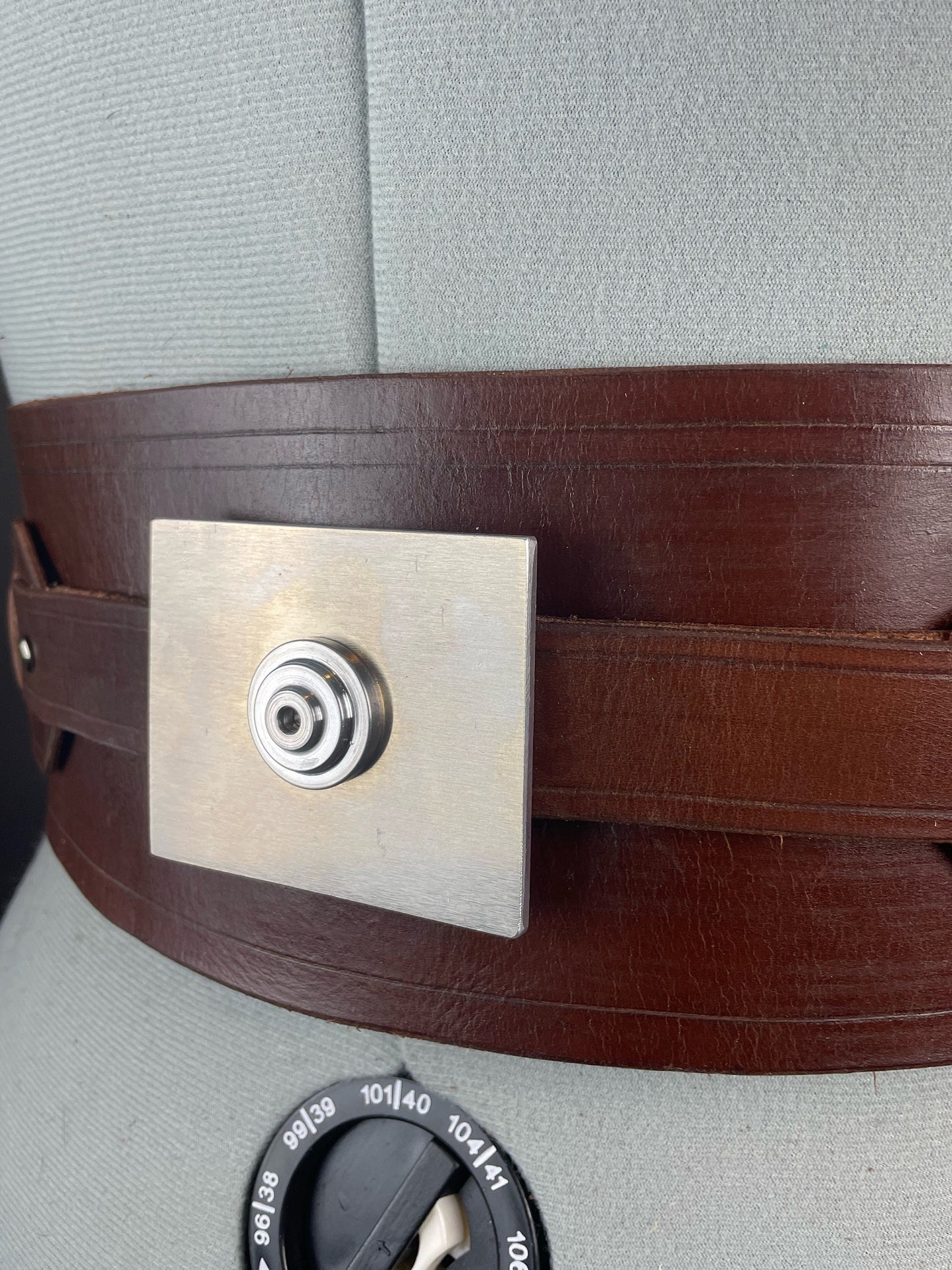 Imperial Knight Belt