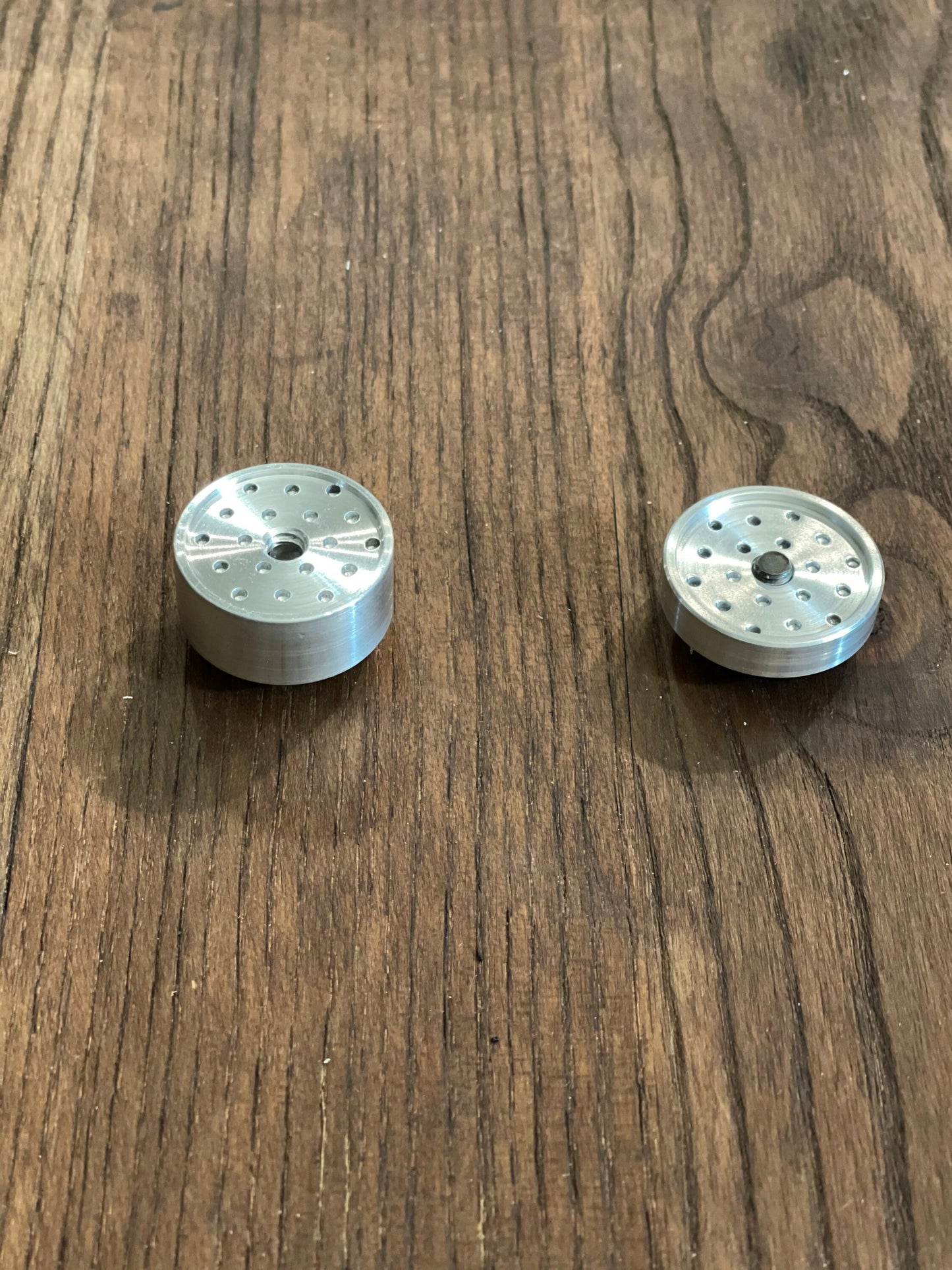 Code Disc Han Solo Holster Accessory