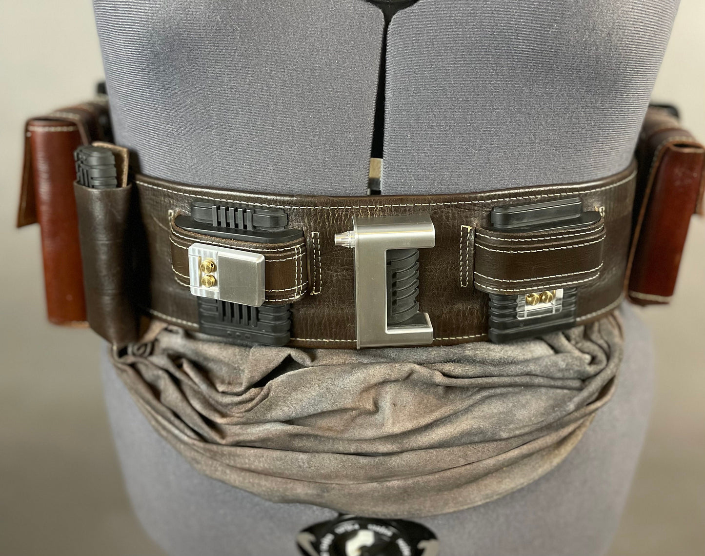 Paz Vizsla- The Mandalorian