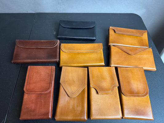 Jedi Belt Pouch: Smart Phone Size!