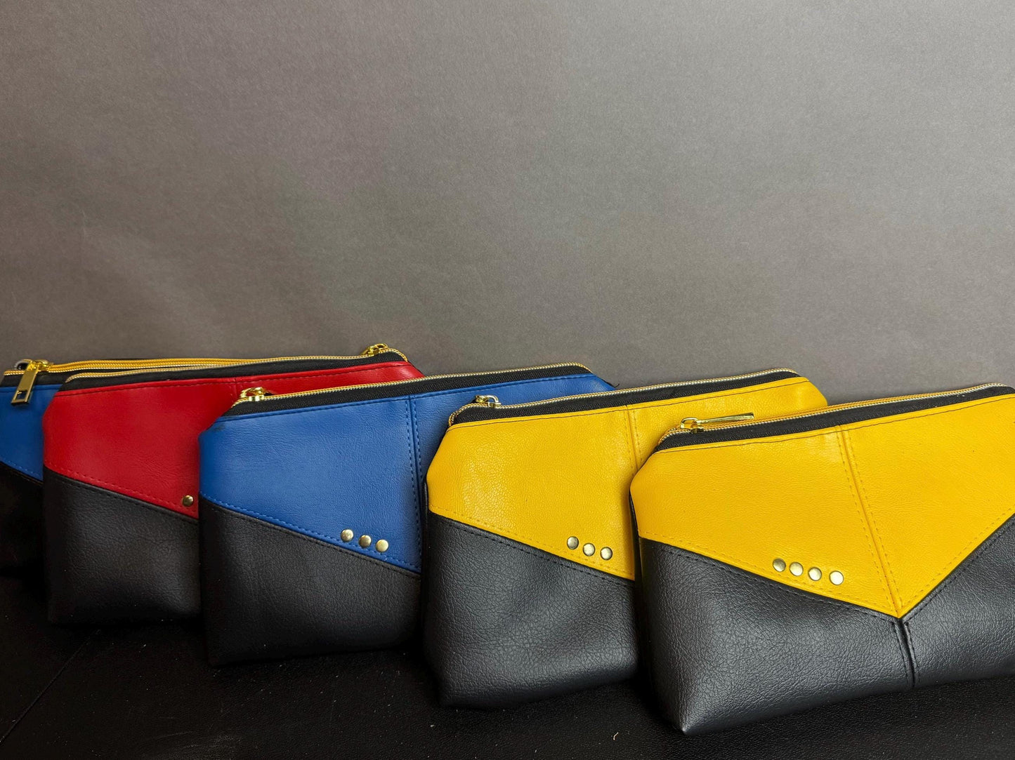 Star Trek Uniform Pouch bag