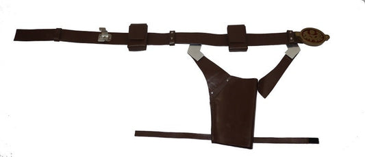 Hondo Ohnaka Holster- Rebels version