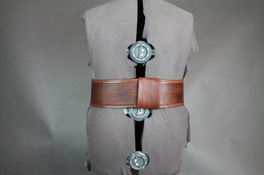 Luke Skywalker Belt- The Last Jedi