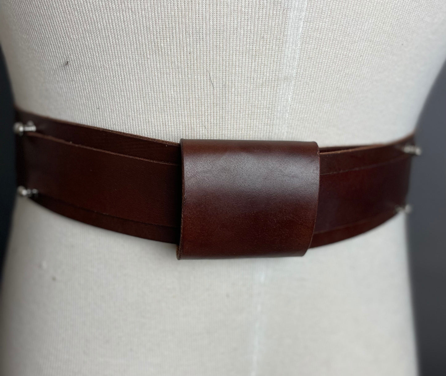 High Republic Jedi Belt