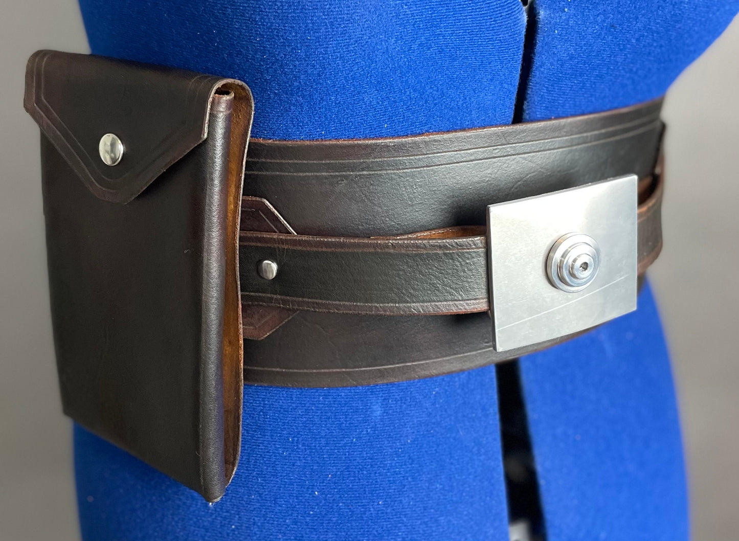 Imperial Knight Belt Pouch