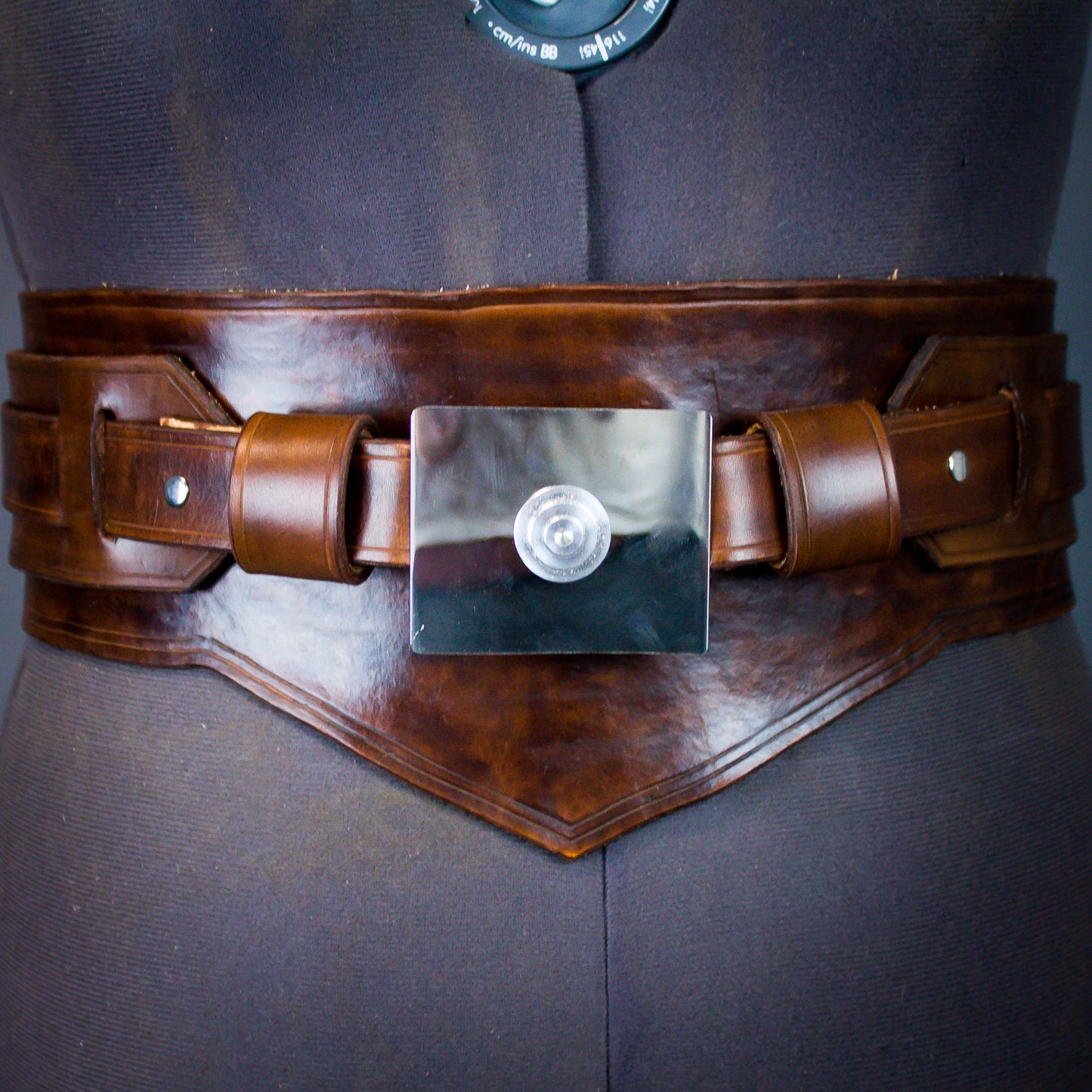 Imperial Knight Belt