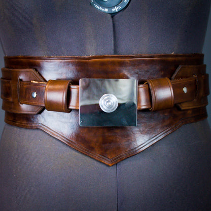 Imperial Knight Belt