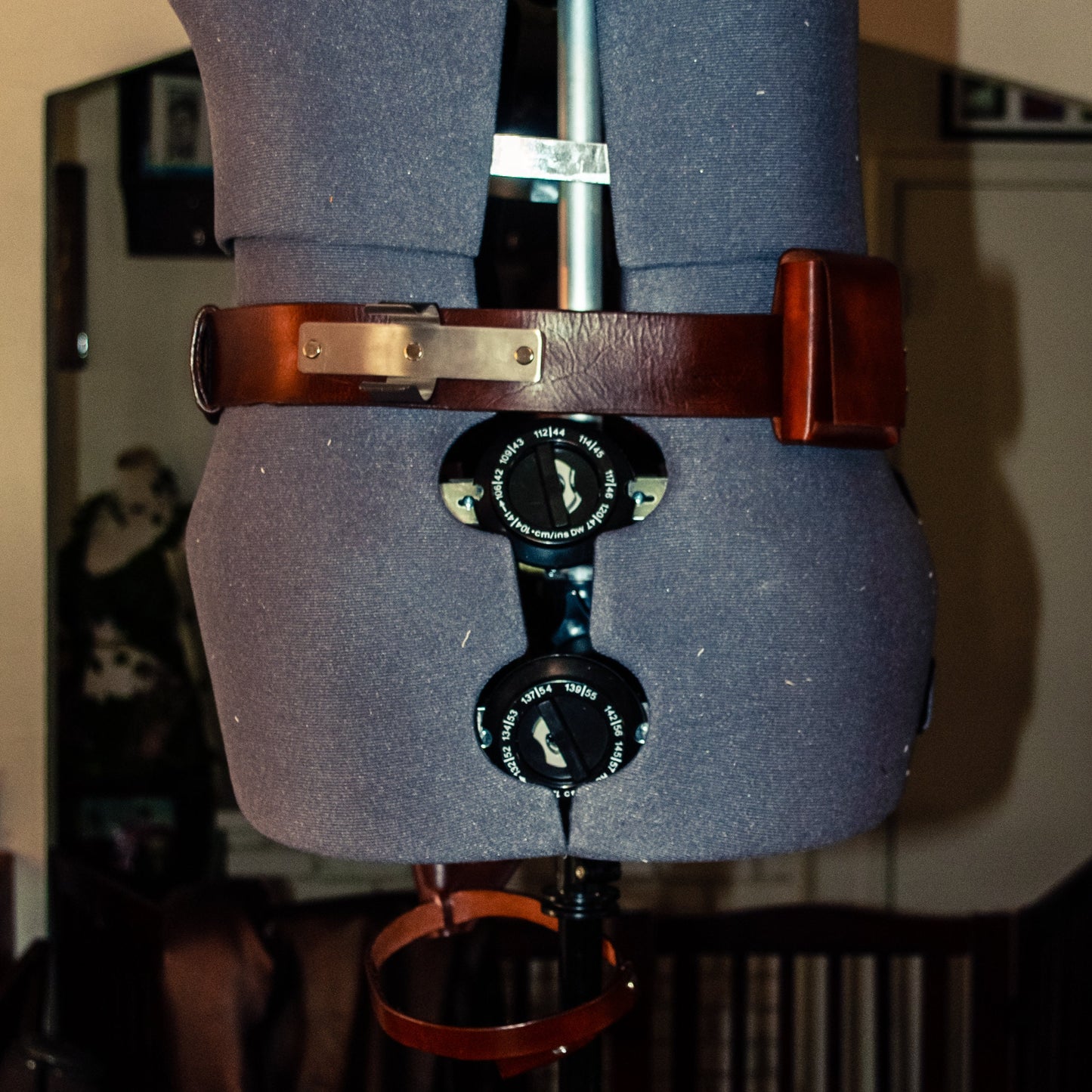 Hondo Ohnaka Holster- Rebels version