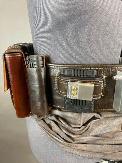 Paz Vizsla- The Mandalorian