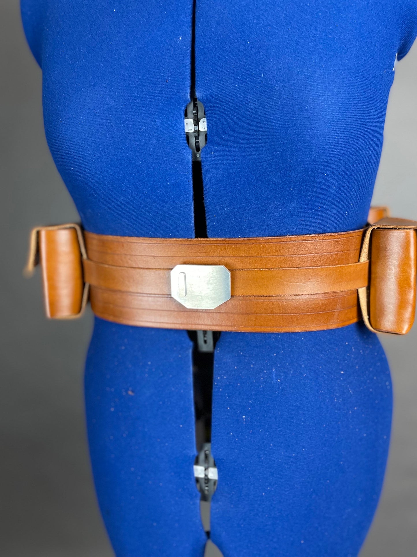 Bo Katan - Rebels - Belts & Pouches