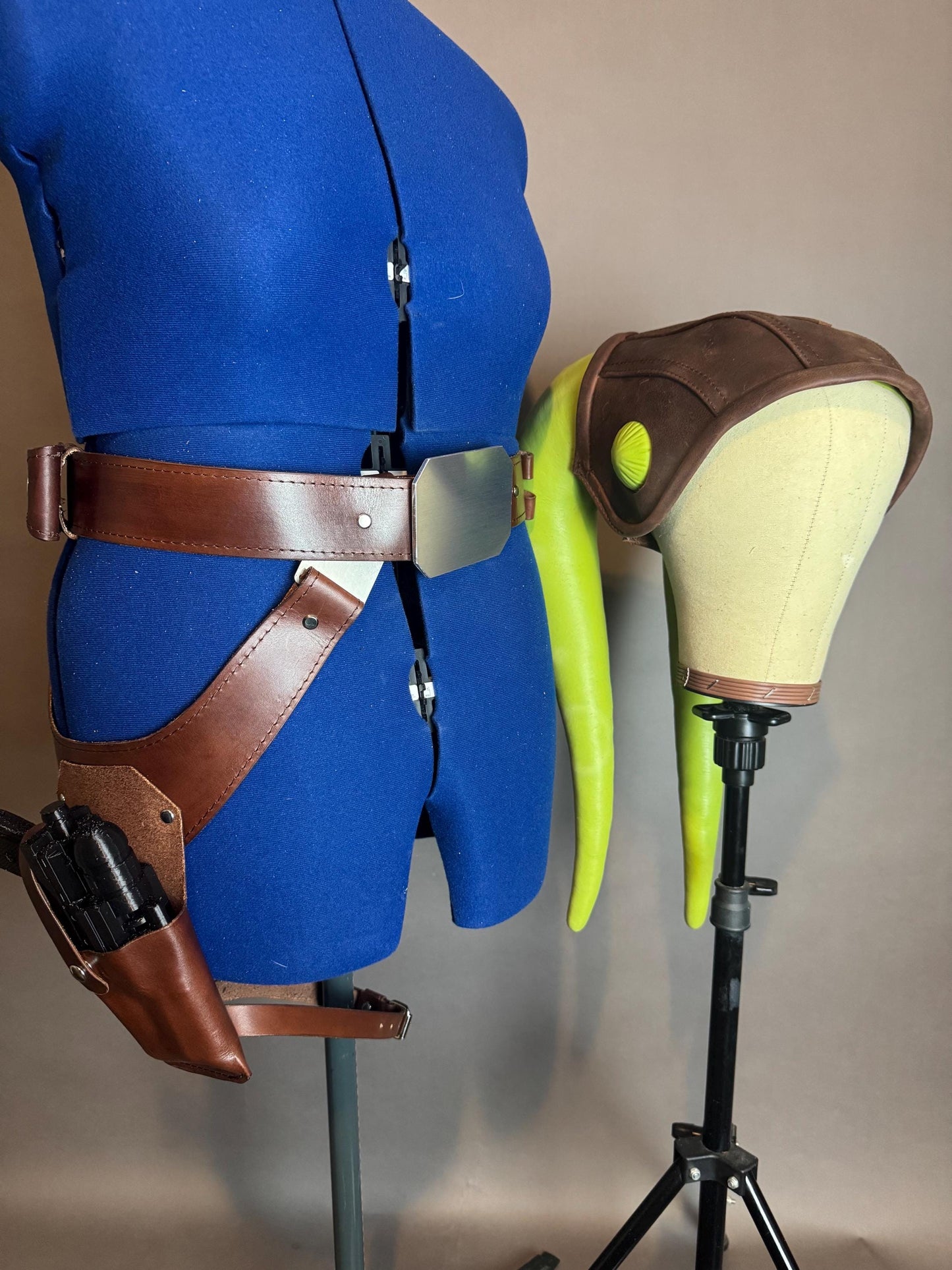 Hera Syndulla Holster/Belt