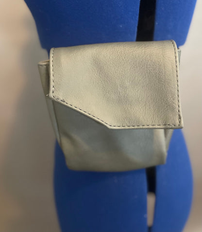 Saja- Halcyon Galactic Cruiser- Belt and Pouch