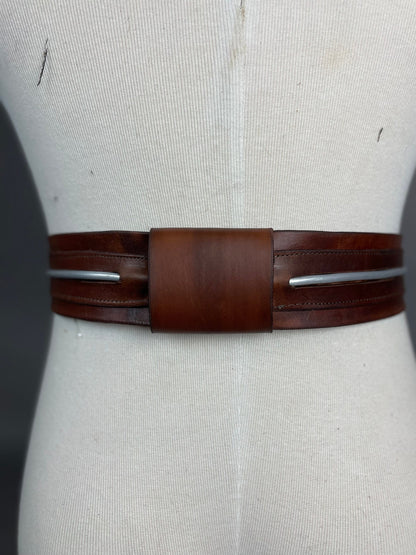 Plo Koon- Clone Wars Belt