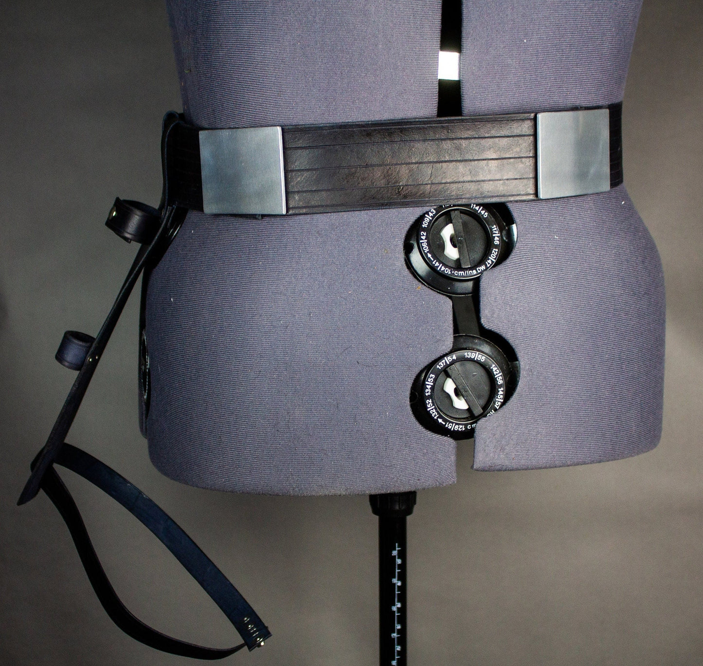 Lando Calrissian Belt - SASWS