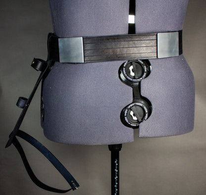 Lando Calrissian Belt - SASWS