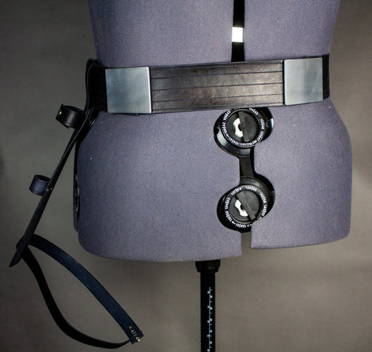 Lando Calrissian Belt - SASWS