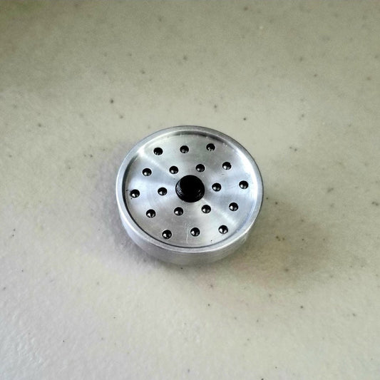 Code Disc Han Solo Holster Accessory