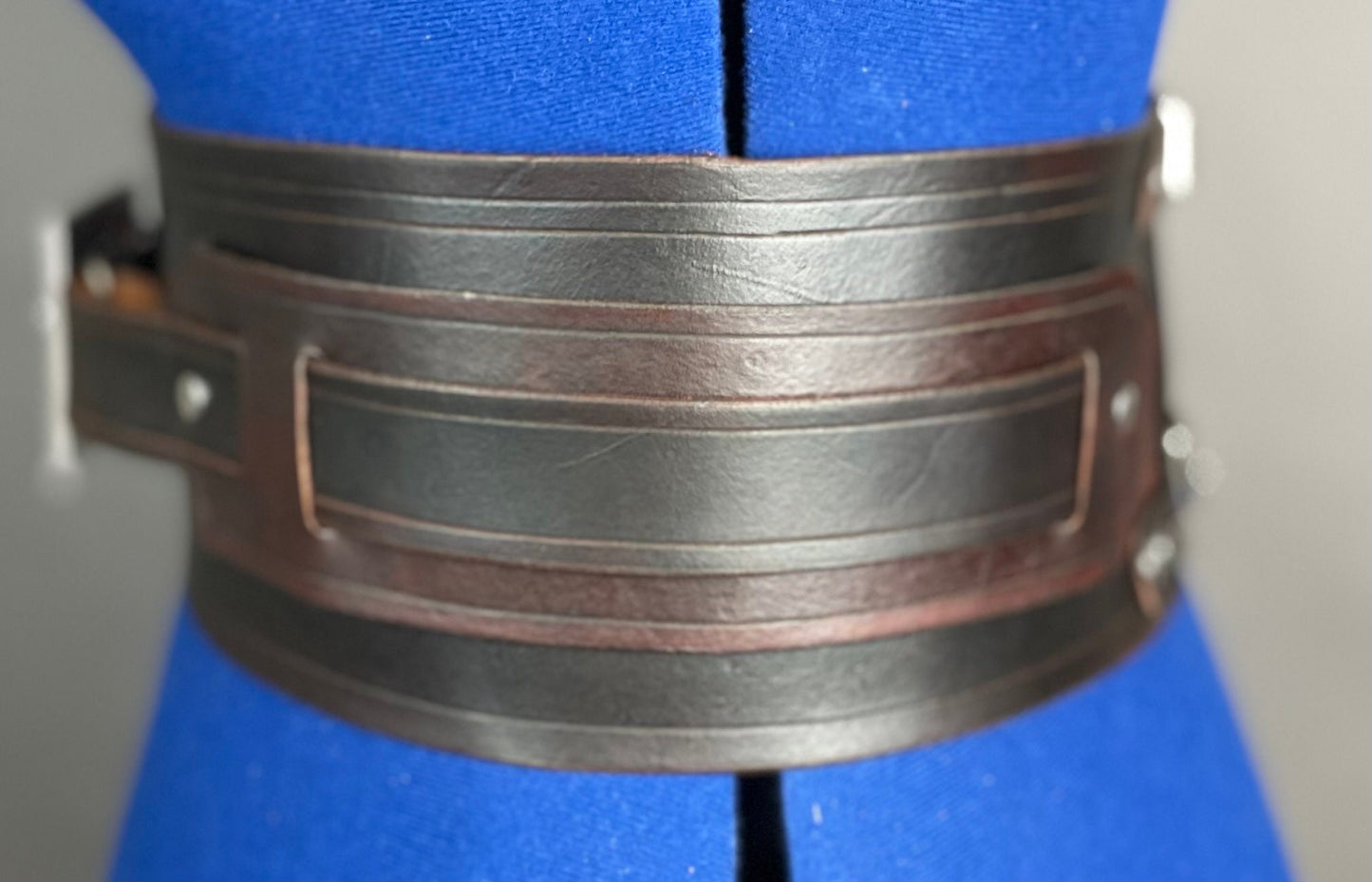 Imperial Knight Belt