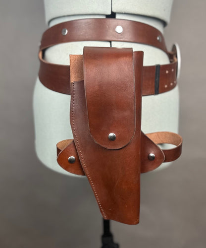 Doctor Aphra- Gray Jacket