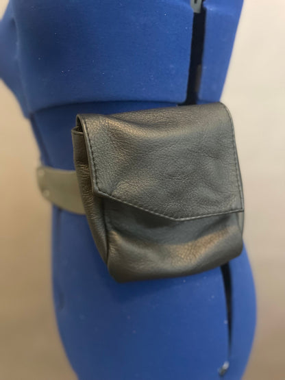 Saja- Halcyon Galactic Cruiser- Pouch Only