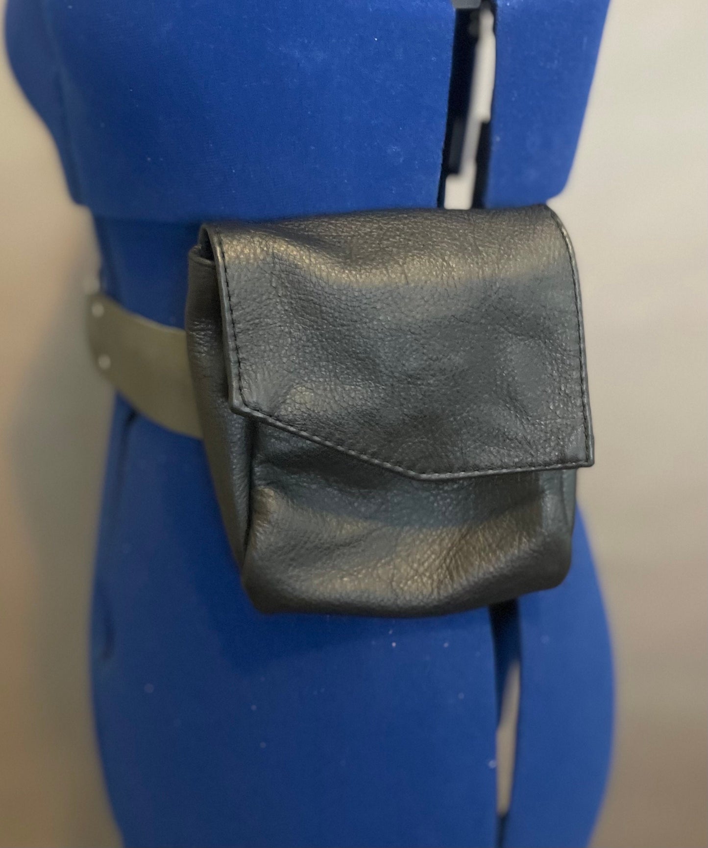 Saja- Halcyon Galactic Cruiser- Pouch Only