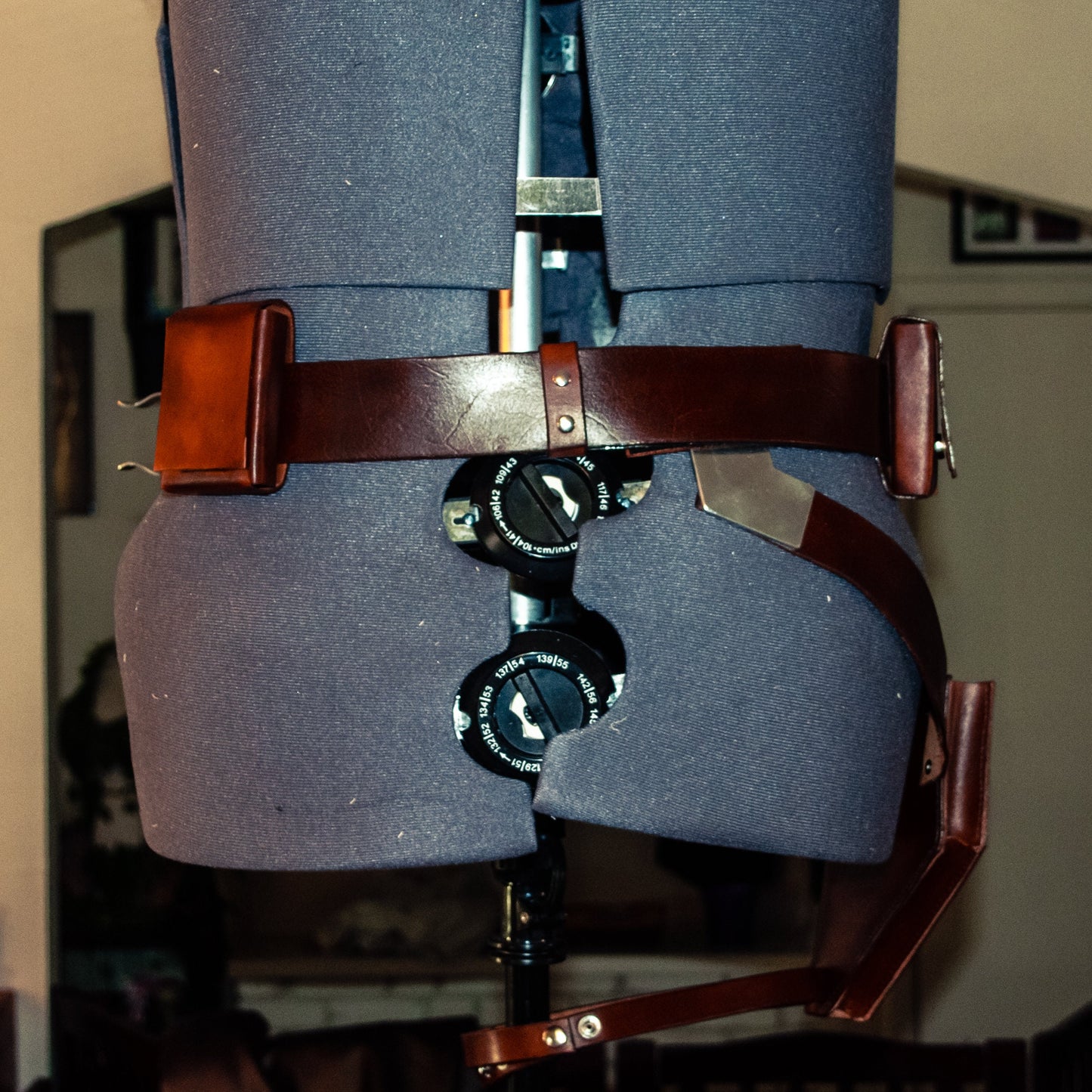 Hondo Ohnaka Holster- Rebels version