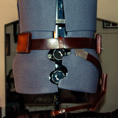 Hondo Ohnaka Holster- Rebels version