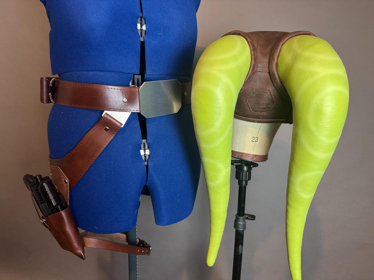 Hera Syndulla Holster/Belt