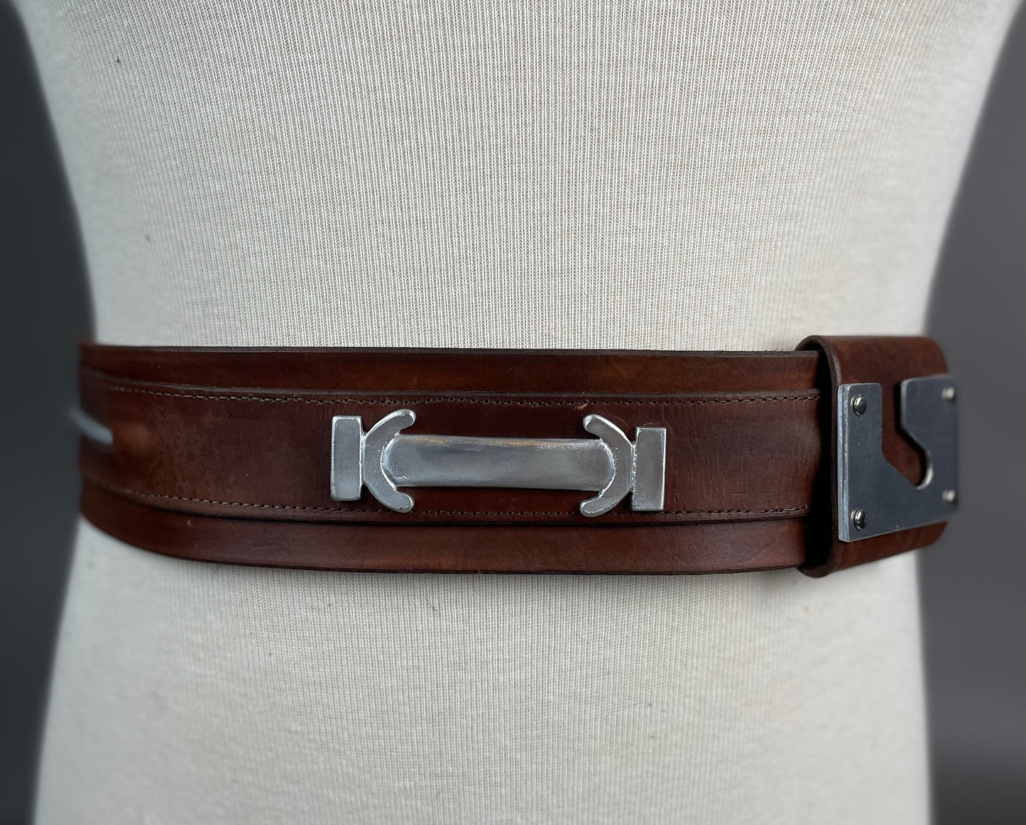 Plo Koon- Clone Wars Belt