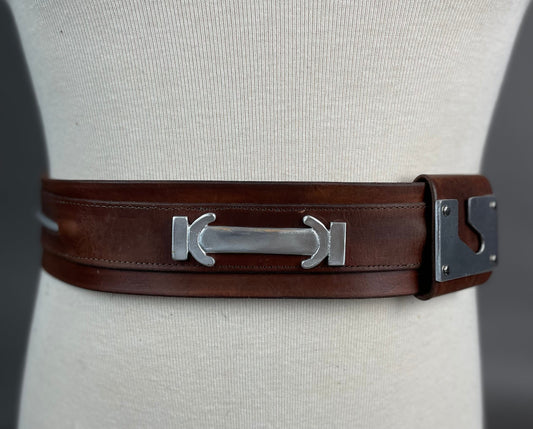 Plo Koon- Clone Wars Belt