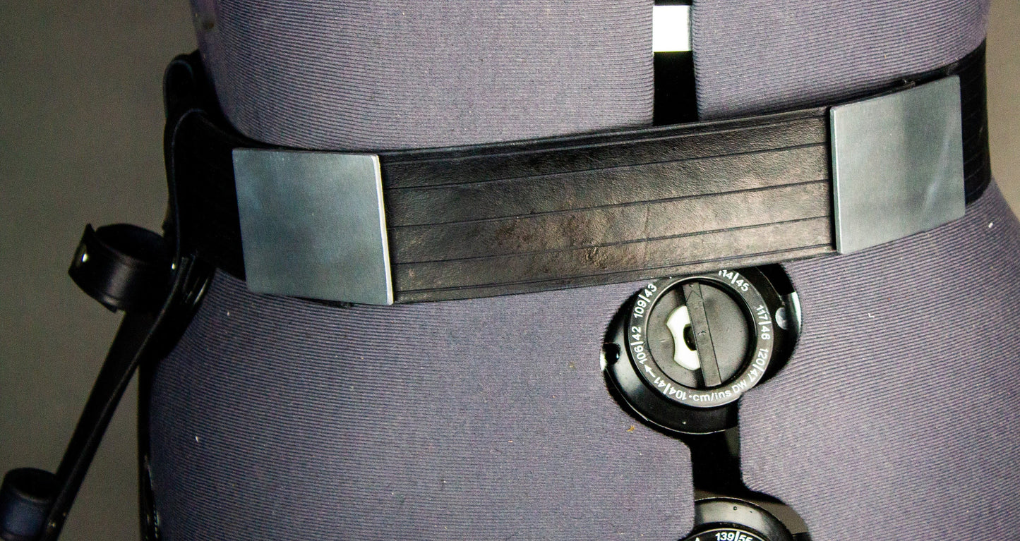 Lando Calrissian Belt - SASWS