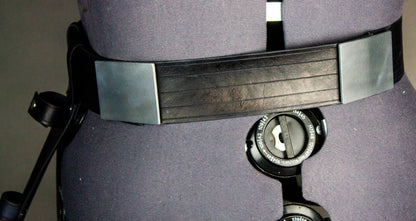 Lando Calrissian Belt - SASWS