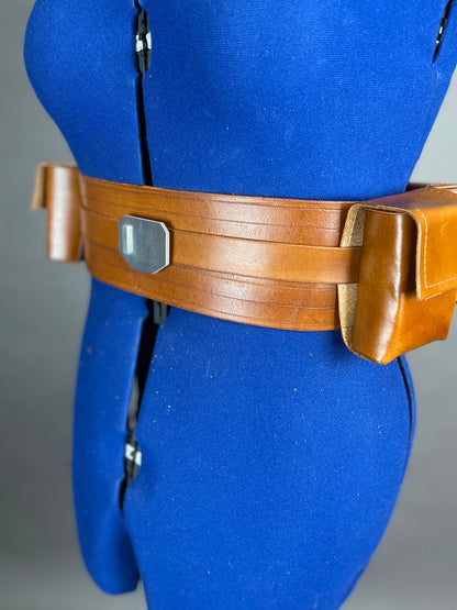 Bo Katan - Rebels - Belts & Pouches