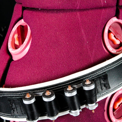 Qira Belt & Holster - SOLO: A Star Wars Story