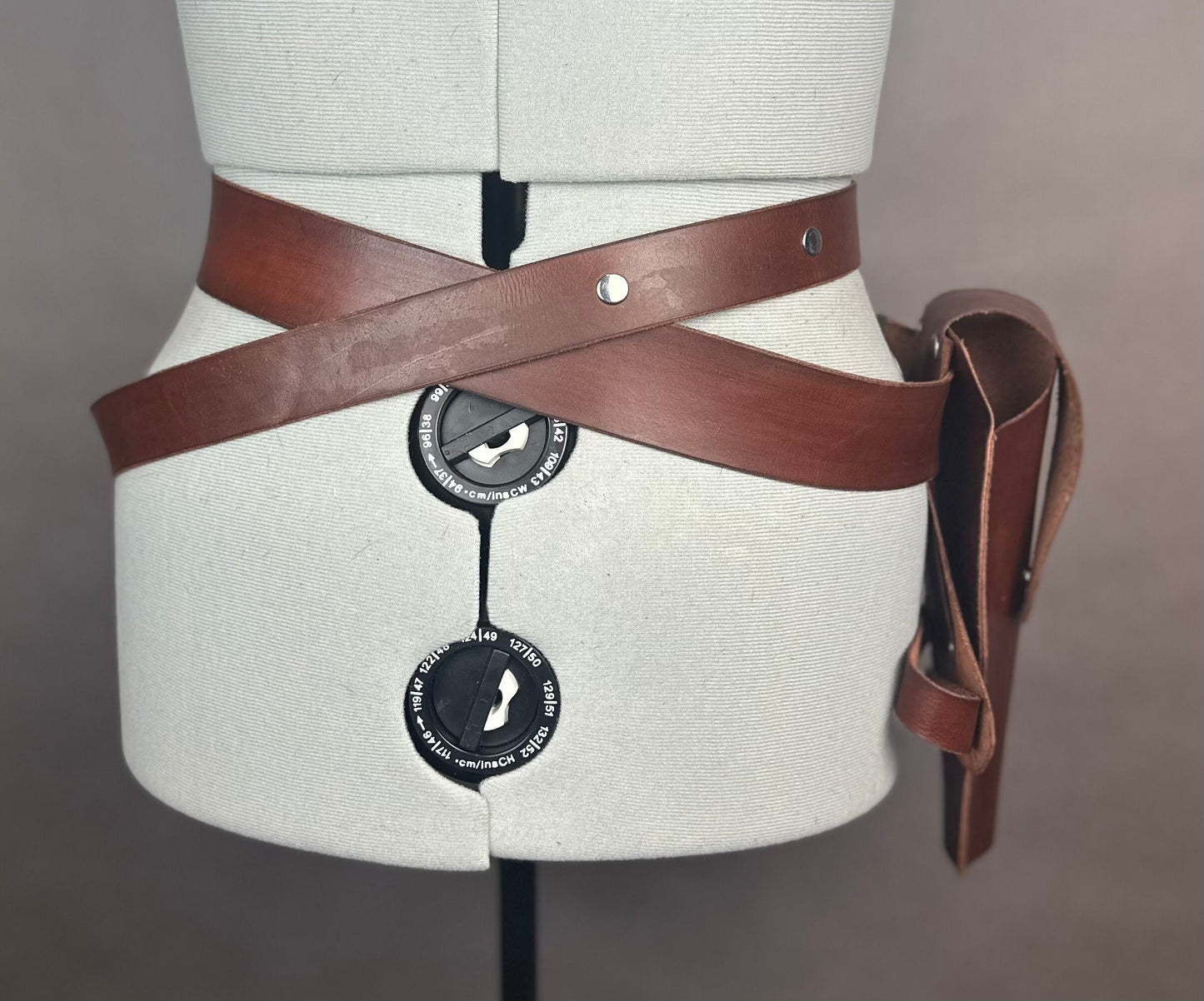 Doctor Aphra- Gray Jacket