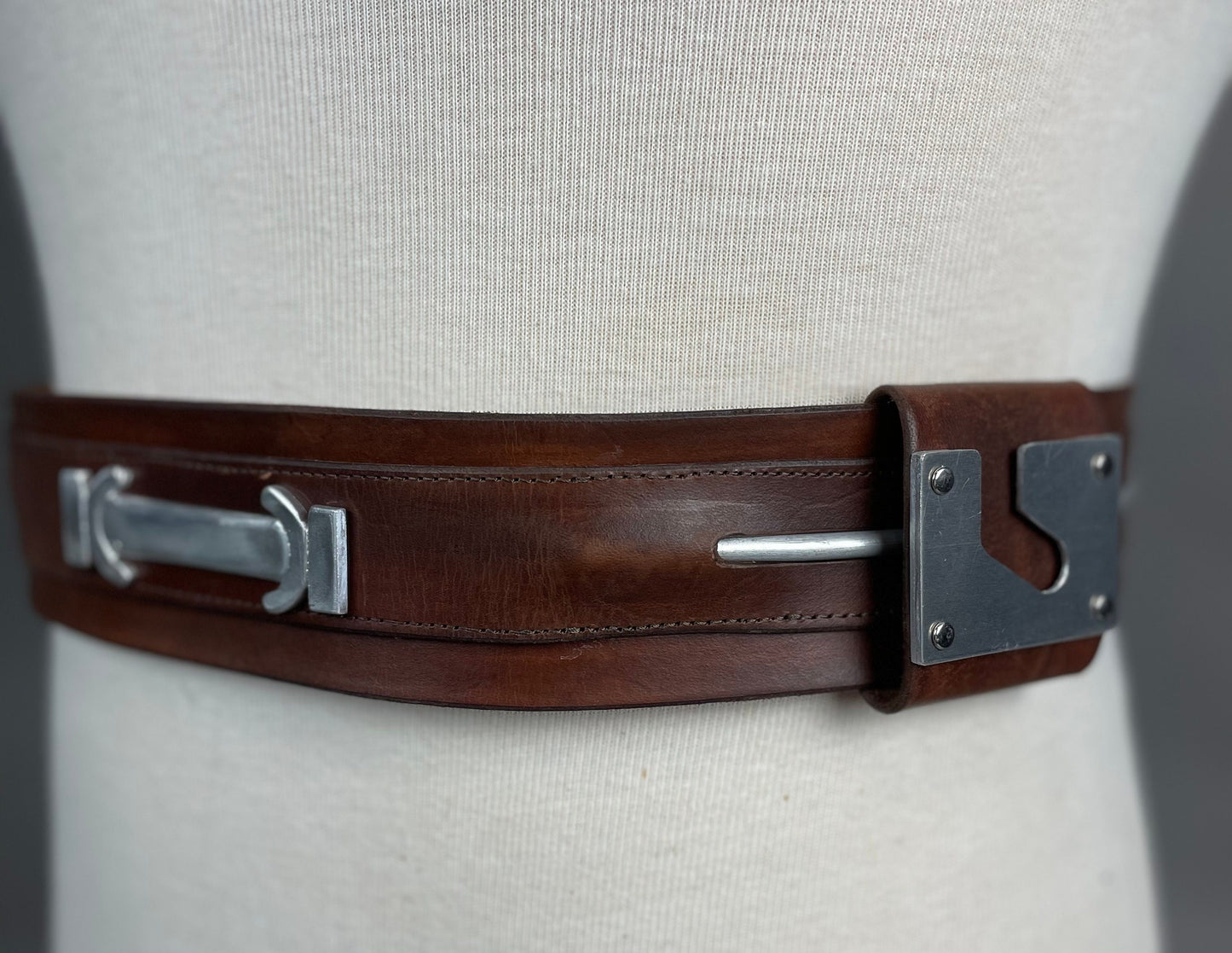 Plo Koon- Clone Wars Belt