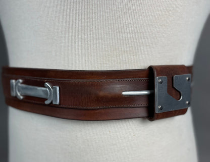 Plo Koon- Clone Wars Belt
