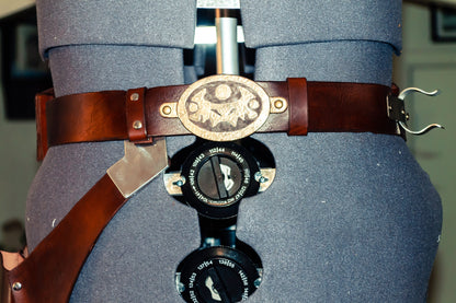 Hondo Ohnaka Holster- Rebels version