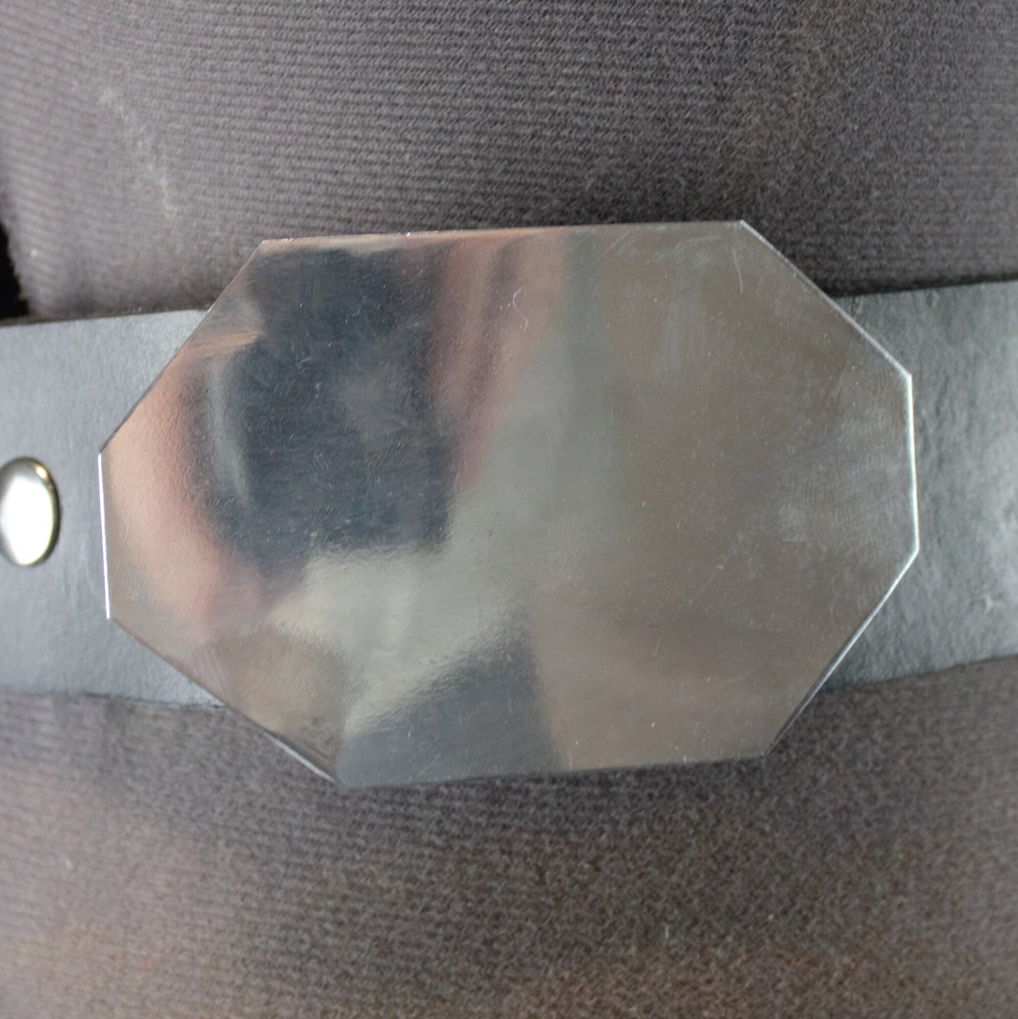 Luke Skywalker Belt & Pouch- ROTJ