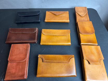 Jedi Belt Pouch: Smart Phone Size!