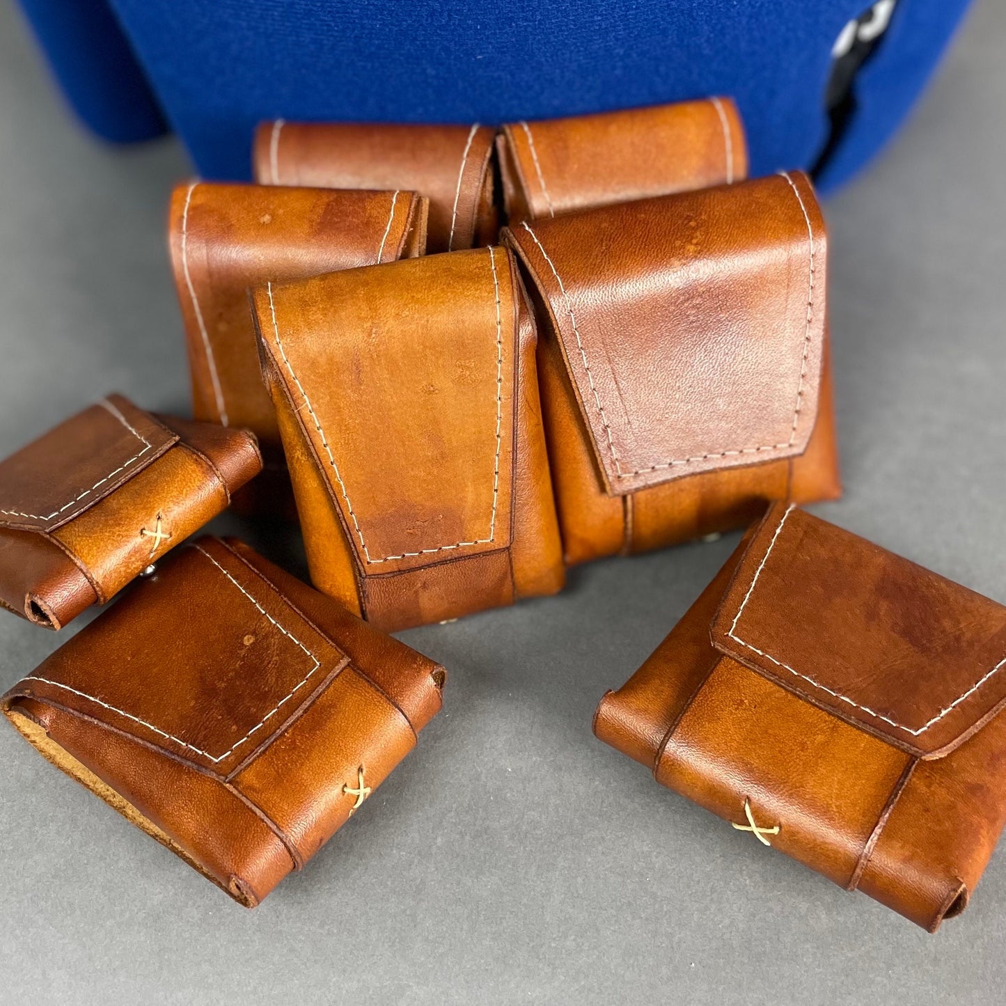 Bo Katan - The Mandalorian- Belts, Holsters & Pouches- NO HARDWARE