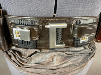 Paz Vizsla- The Mandalorian