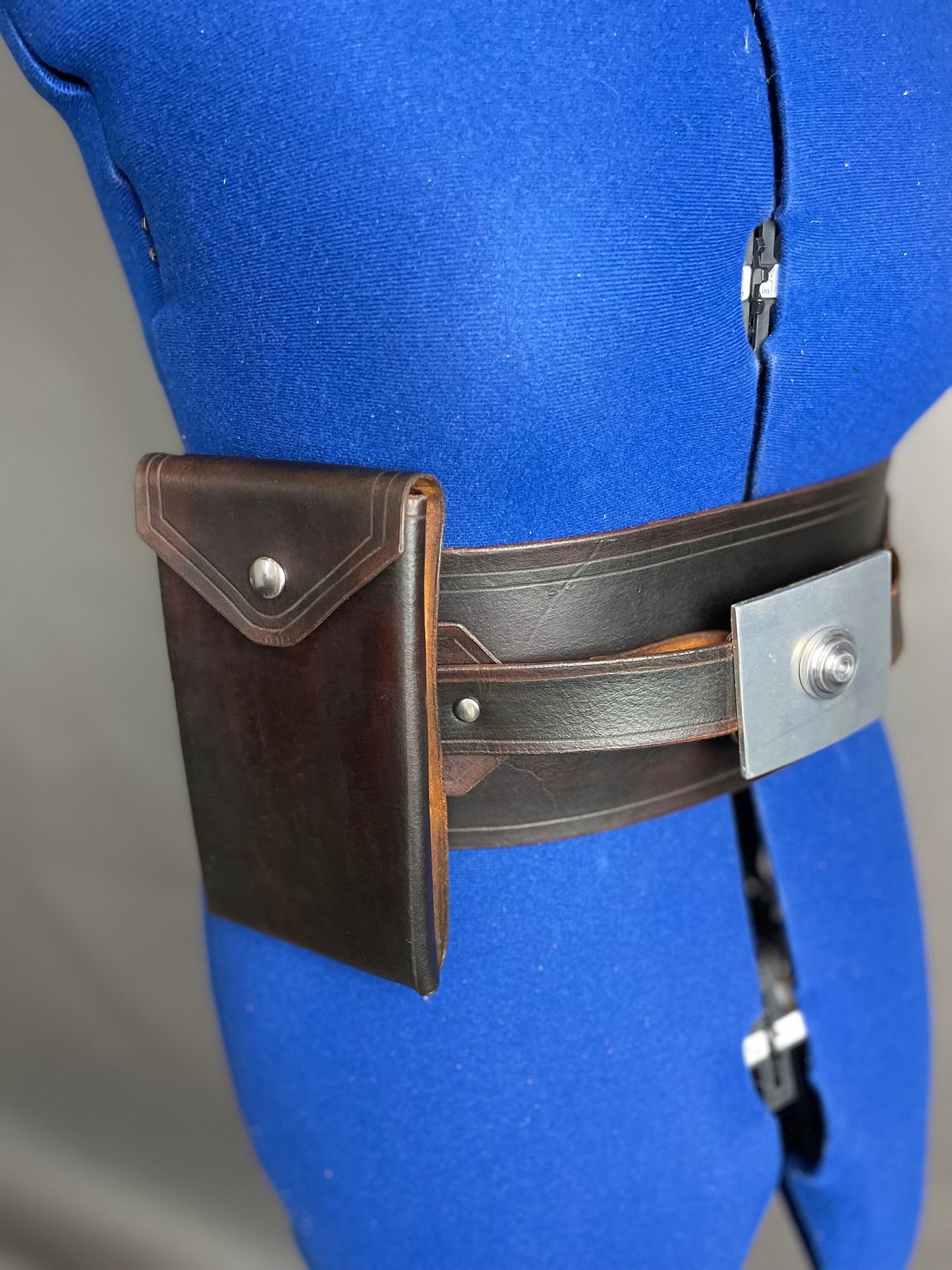 Imperial Knight Belt Pouch