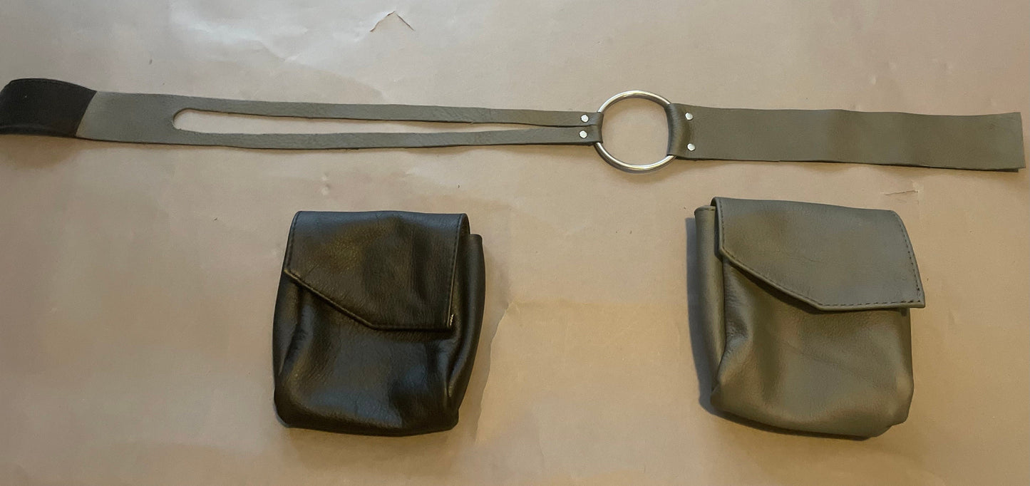 Saja- Halcyon Galactic Cruiser- Pouch Only