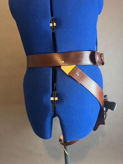 Hera Syndulla Holster/Belt