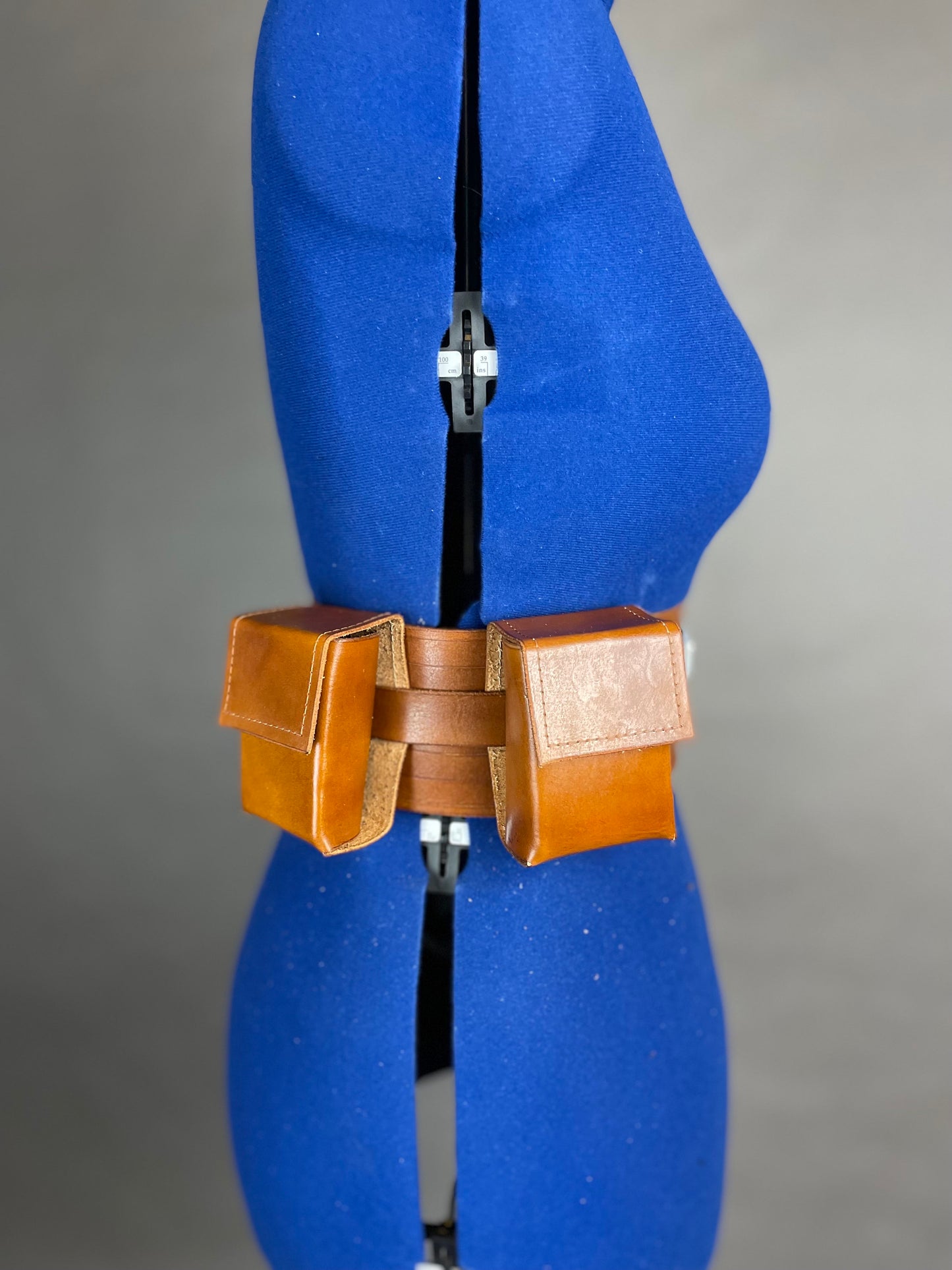 Bo Katan - Rebels - Belts & Pouches