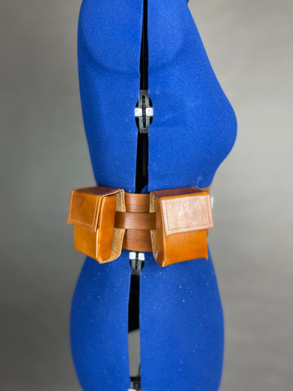 Bo Katan - Rebels - Belts & Pouches