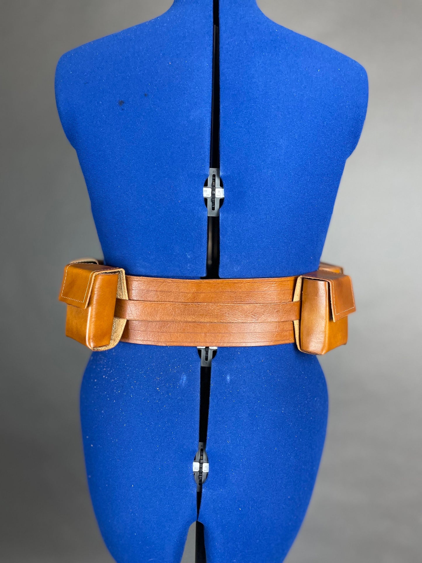 Bo Katan - Rebels - Belts & Pouches