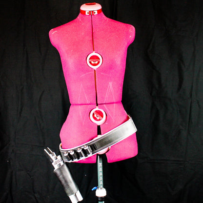 Qira Belt & Holster - SOLO: A Star Wars Story